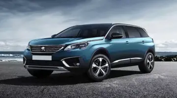 زيادة أسعار أكبر سيارات بيجو الفرنسية في مصر حتى 125 ألف جنيه